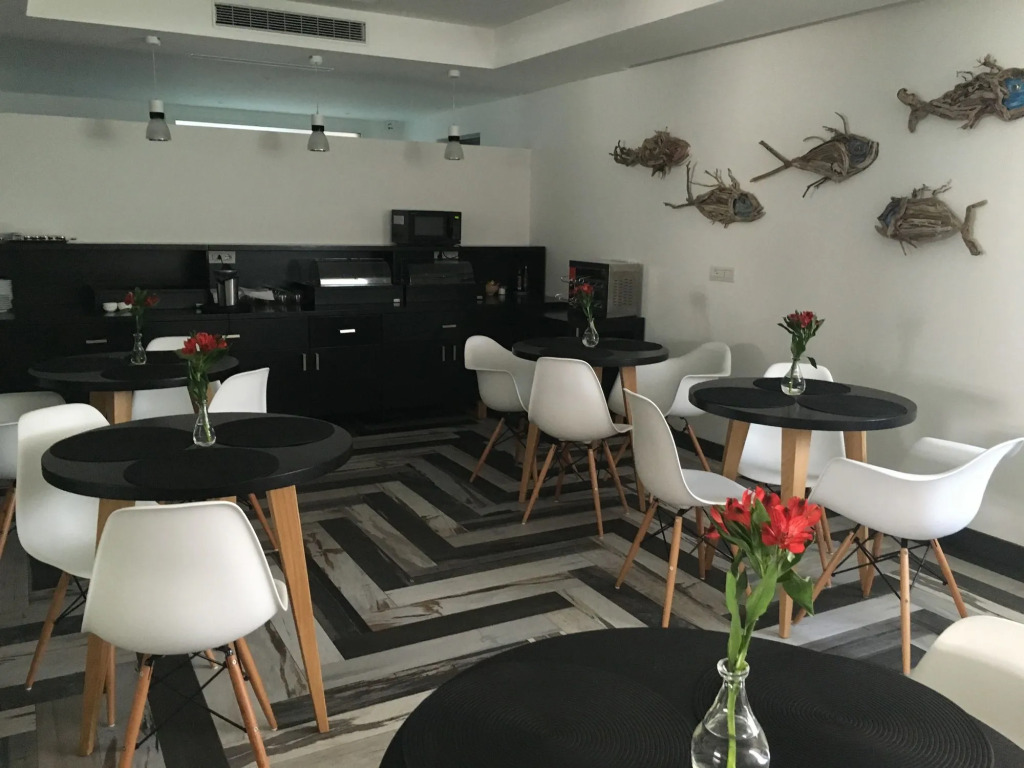 Residenza RoMa