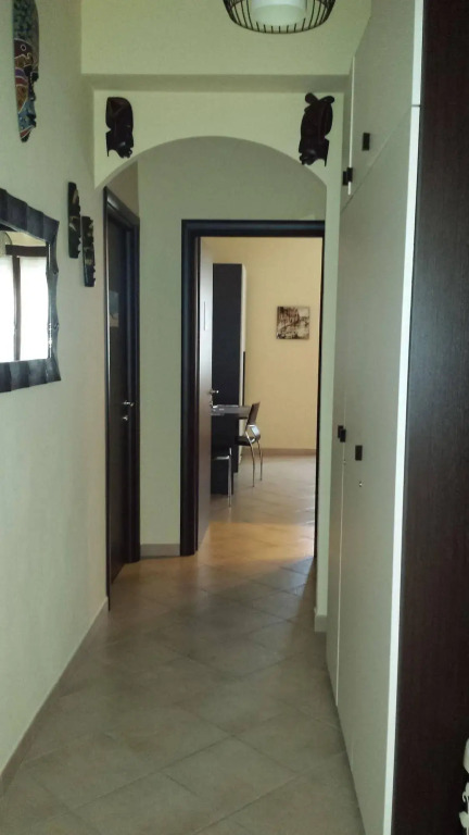 B&B La Porta Accanto