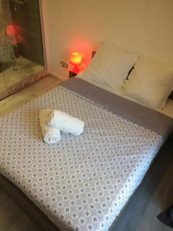 Annas gîte