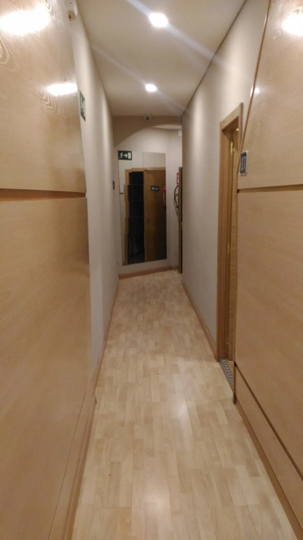 Hostal JQ Madrid 1