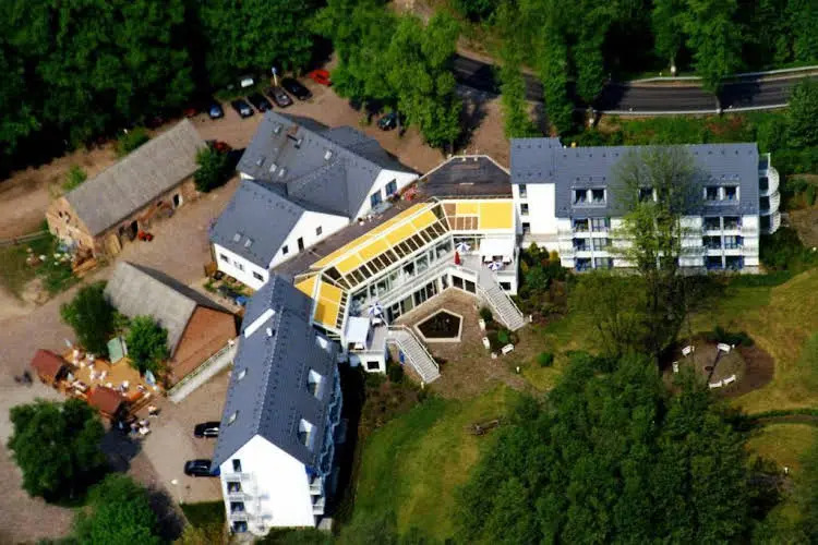 Hotel Fährkrug
