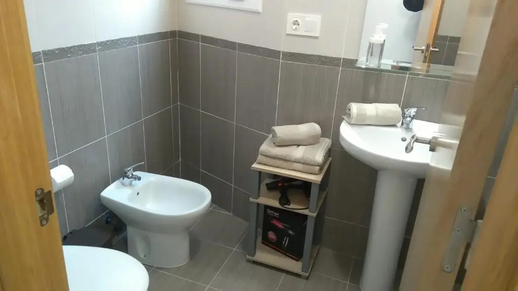 Apartamento A 150 M De La Playa