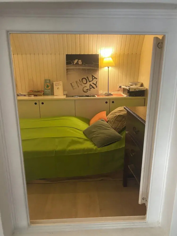 Room in a Private Guest House
