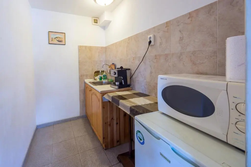 Hostel Pashov