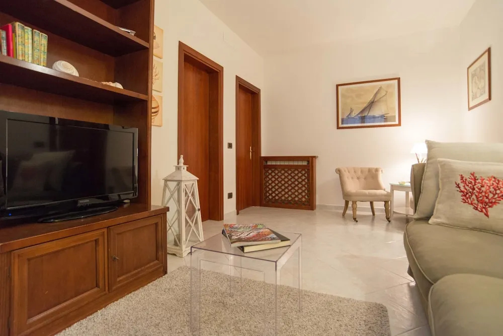 Ca del Mar Venice Luxury Apartments