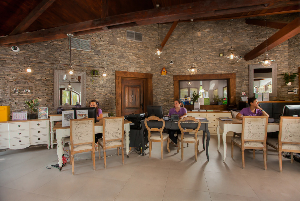 Amadria Park Camping Trogir - Glamping Tents