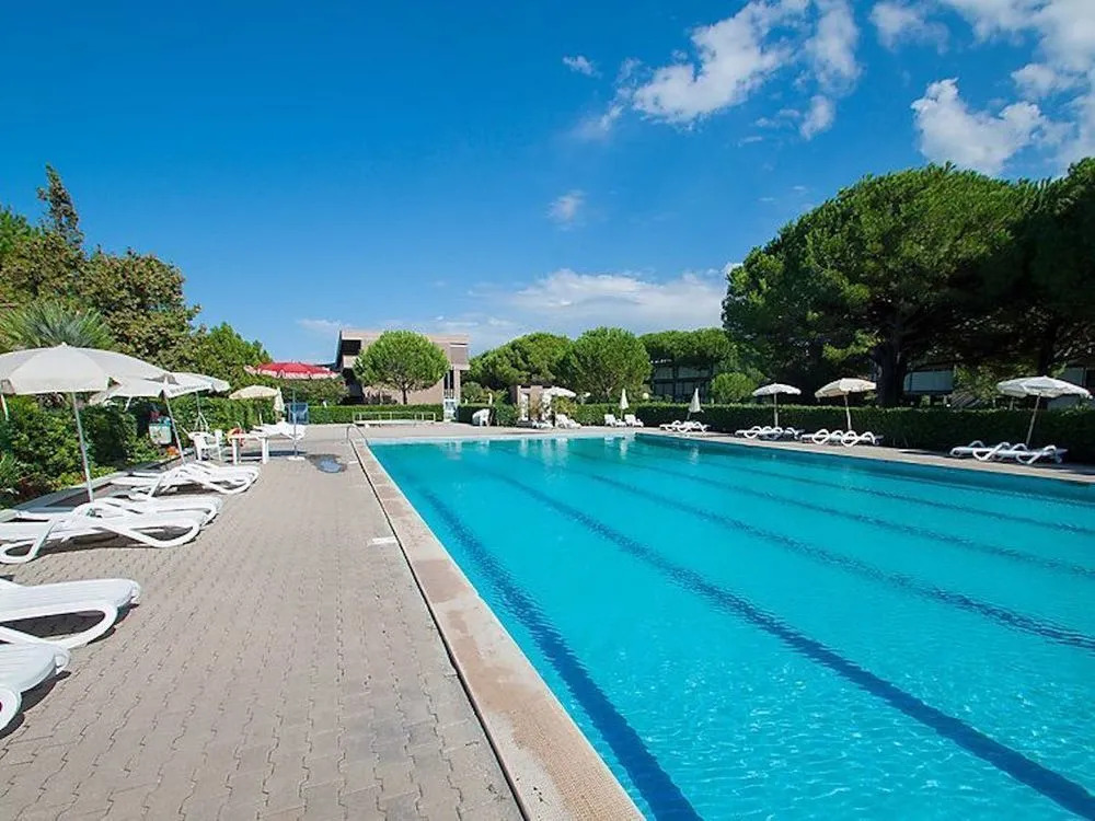 Apartments Via Dei Platani
