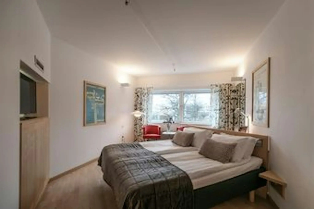 Elite Park Hotel