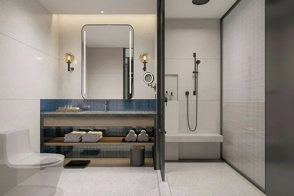 Four Points by Sheraton Wuhan Optics Valley