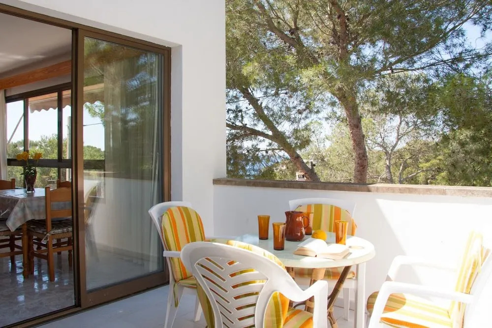 Casa Maria Elena by dracmallorca