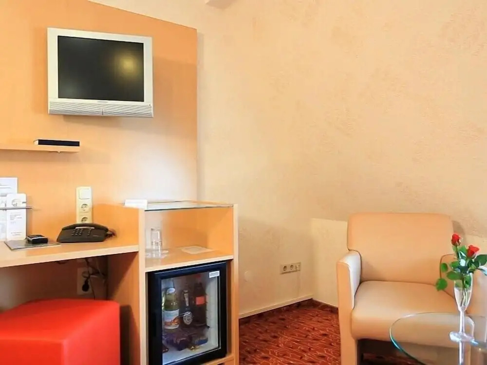 Adesso Hotel Kassel