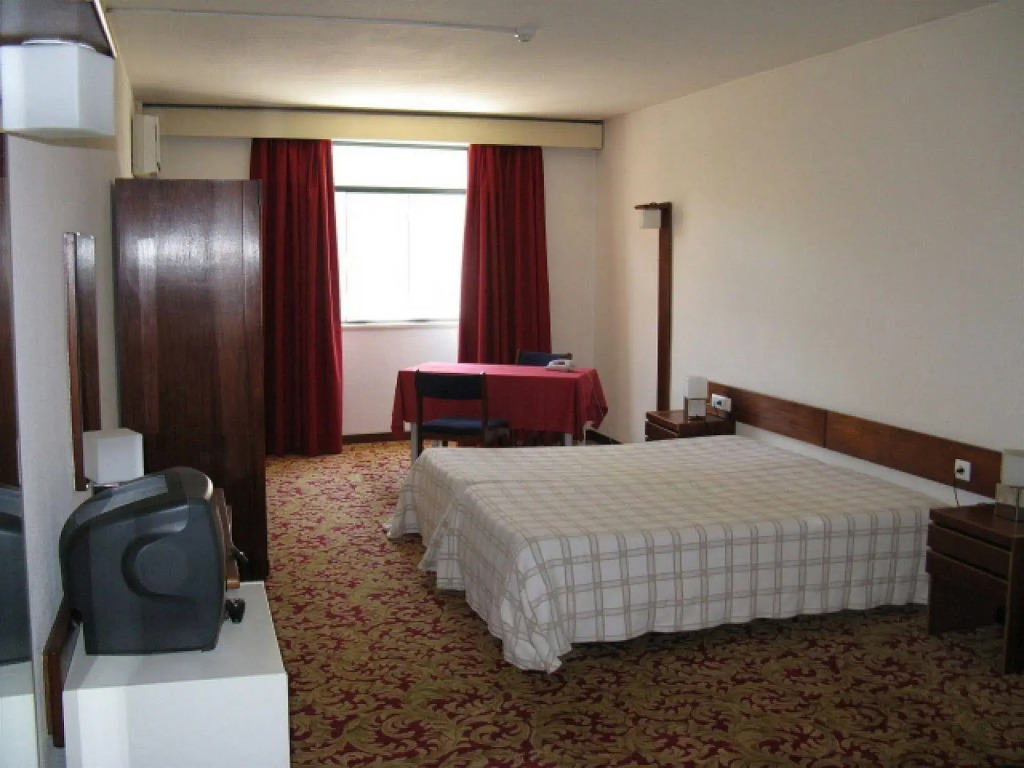 Hotel dos Cavaleiros