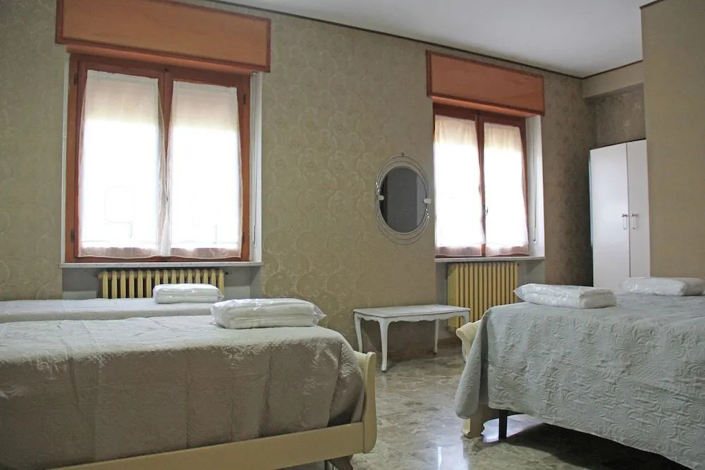 Hotel B&S