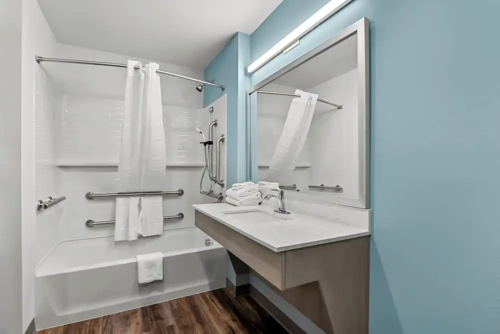 Woodspring Suites Newington - Hartford South