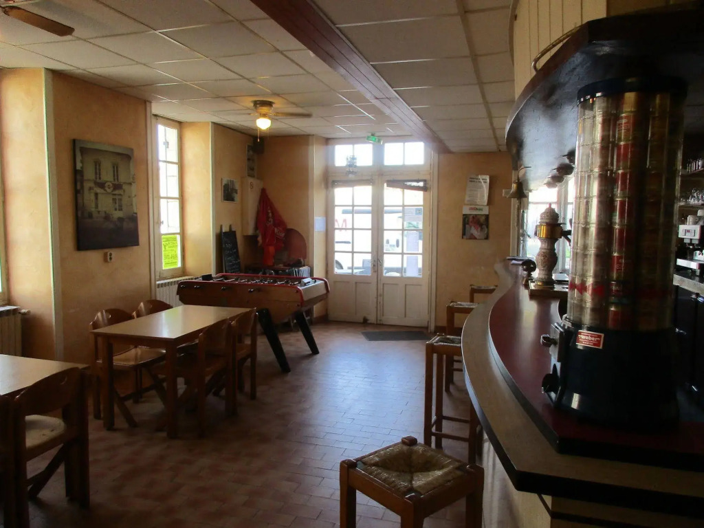 Le Relais de Montils