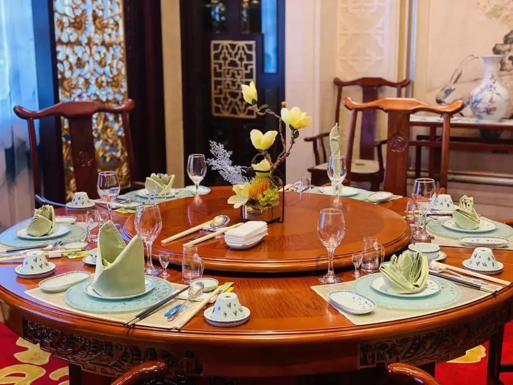 Shanxi Hotel