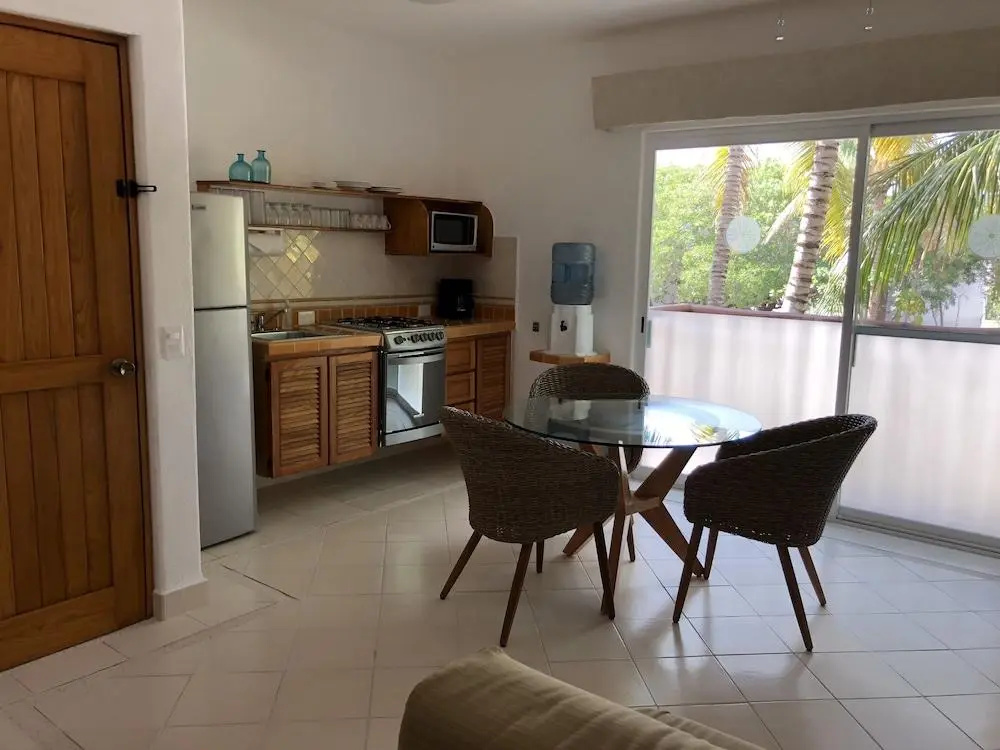 Las Villas Akumal  2B-10 by SkyRun