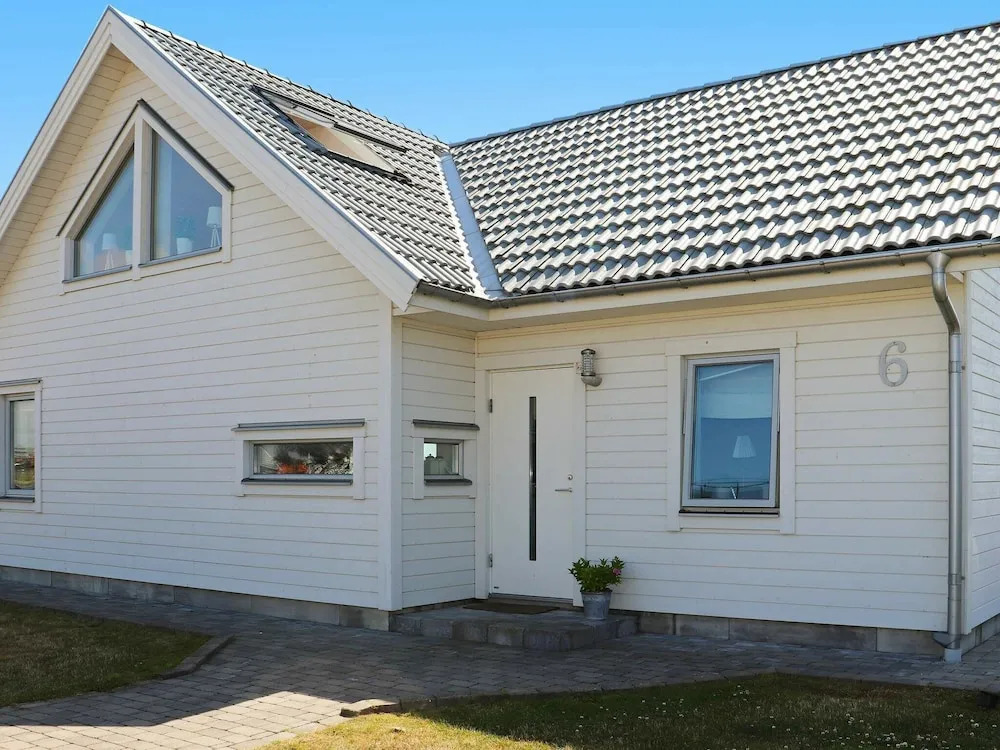 Holiday Home in Falkenberg