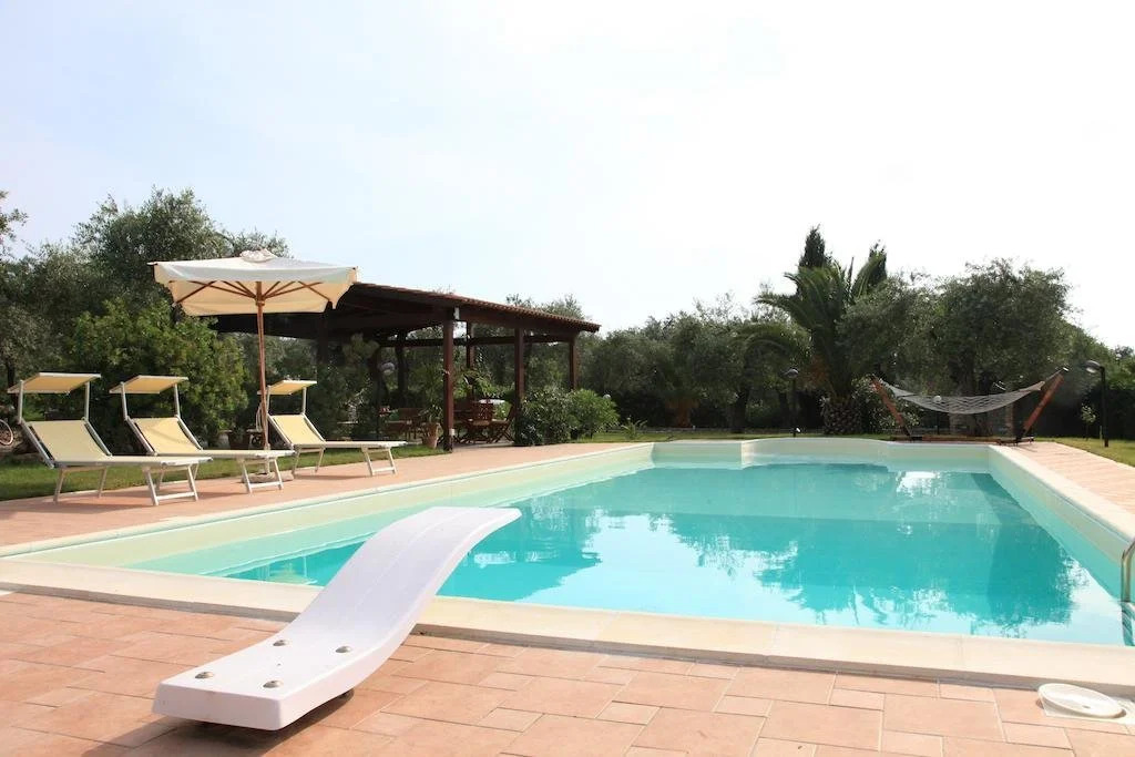 Villa Marivessus