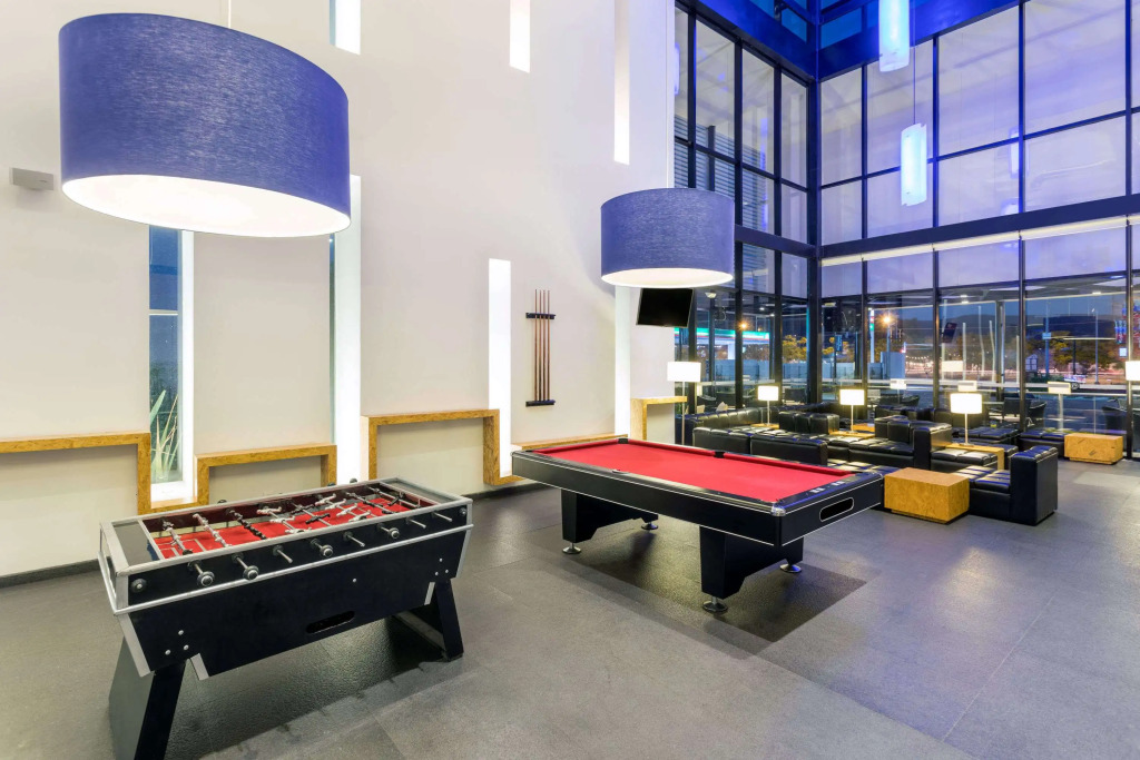 Ramada Encore by Wyndham Queretaro