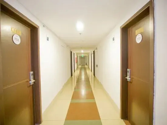 Tianxi Hotel