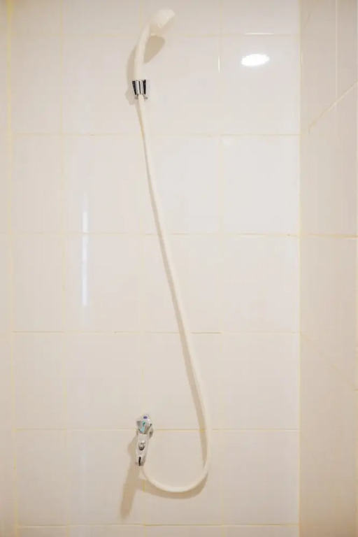 Relaxing and Tidy Studio Apartment at Ayodhya Residences