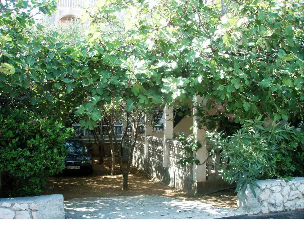 Apartments MINT Povljana - 50m from sandy beach
