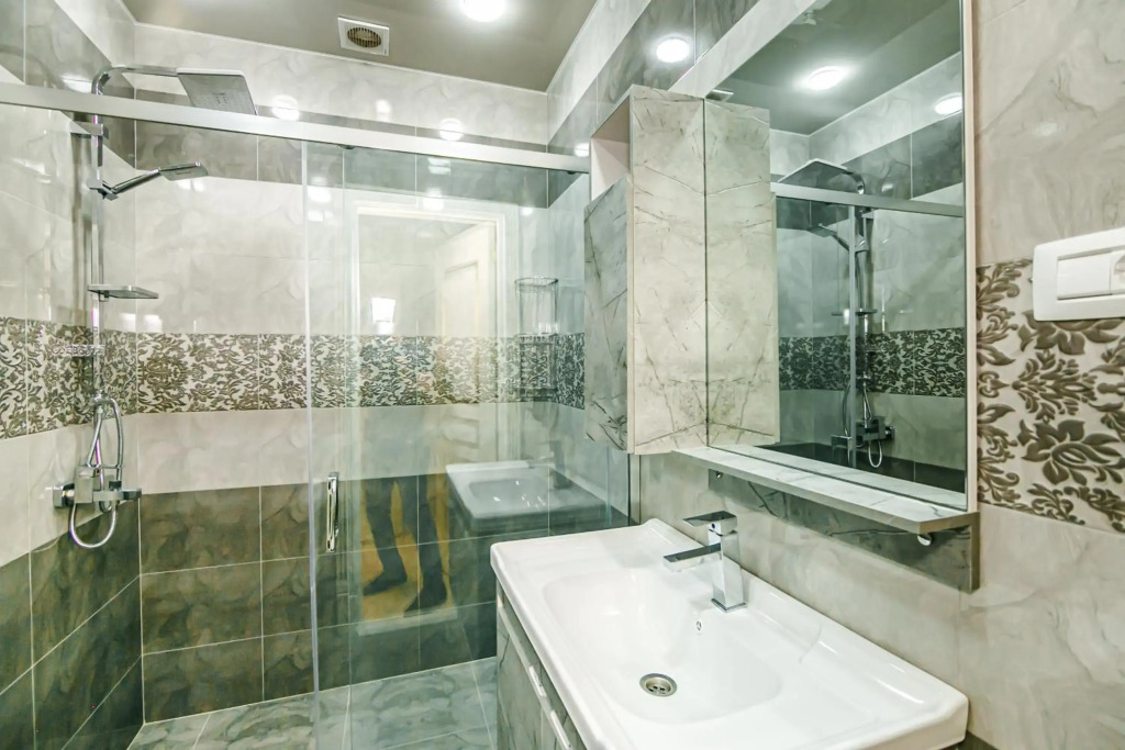 Fountan square ViP 6 bedroom