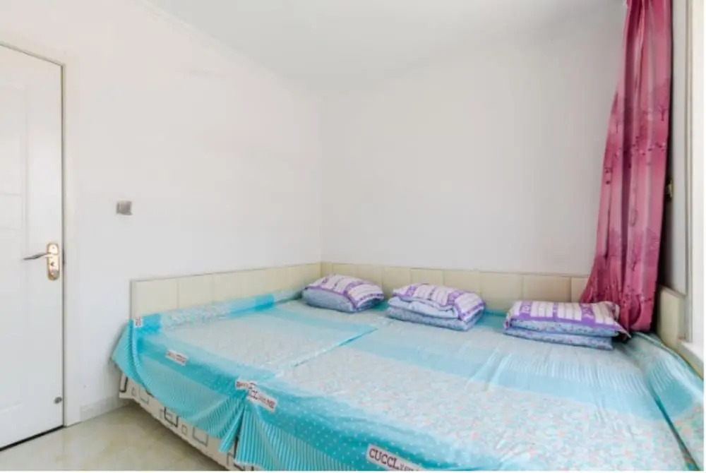 XIAOMIN INN Wentianhuayuan 2