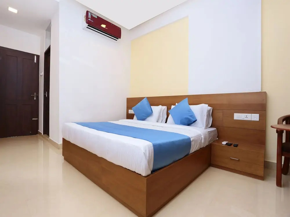 Ayodhya Residency