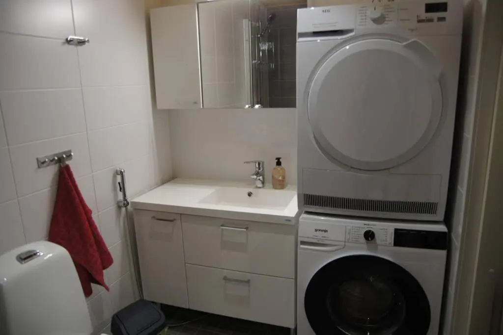 Keskustan kaksio 45 m2 autopaikalla, Rautatienkatu 19, 9 krs