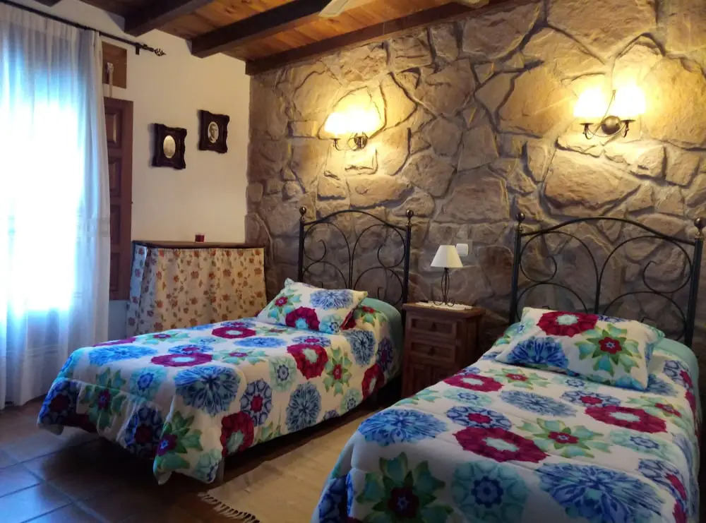 Casa Rural El Postigo