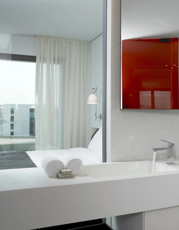 The Met Hotel Thessaloniki, a Member of Design Hotels