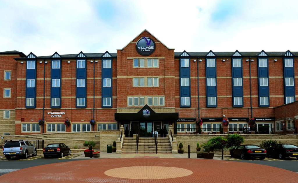 Village Hotel Birmingham Walsall