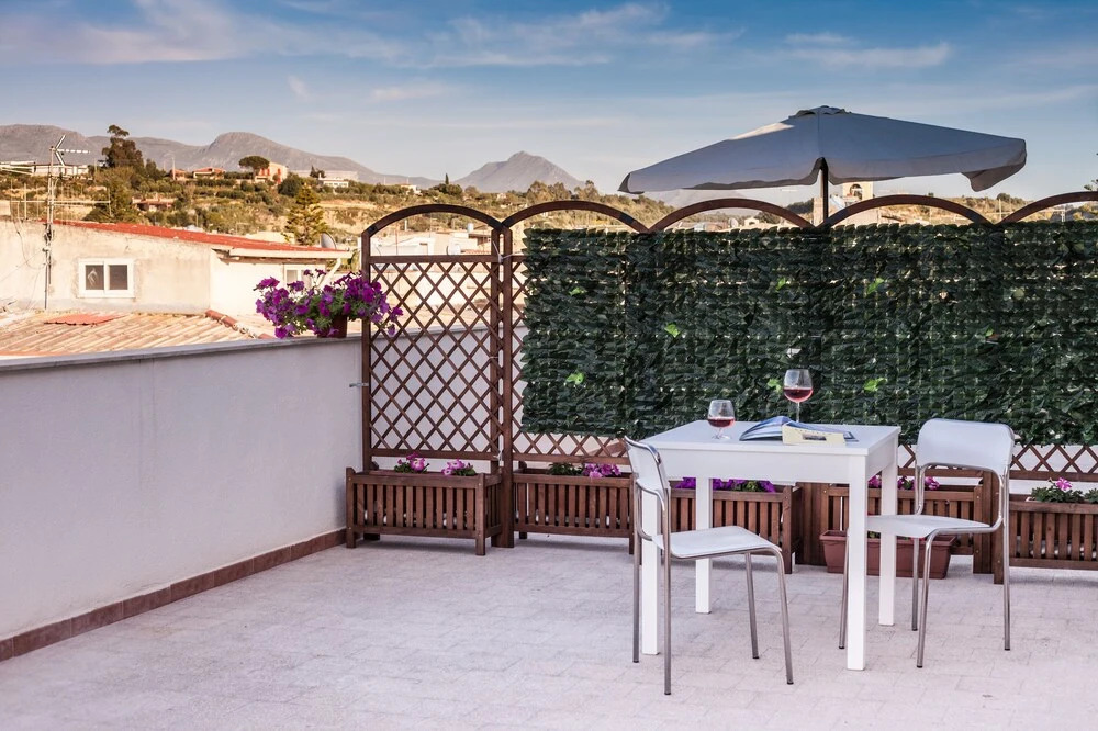 Residenza Biondo