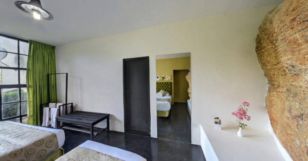 Бутик-отель Dream Lodge Hanthana