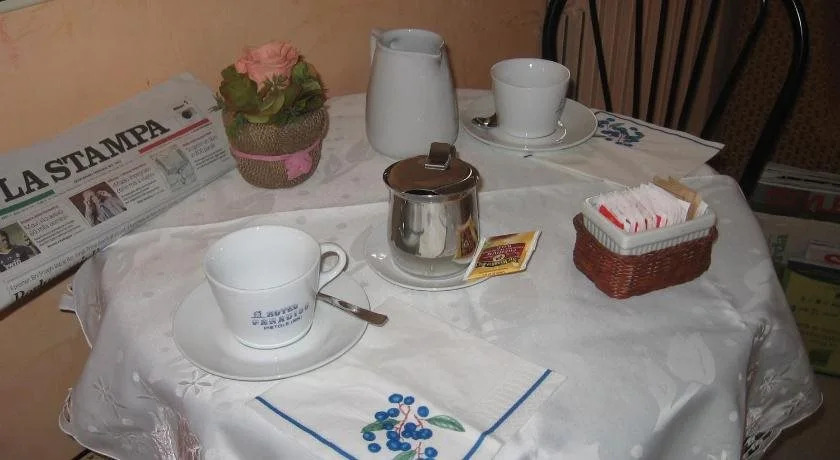 Hotel Paradiso