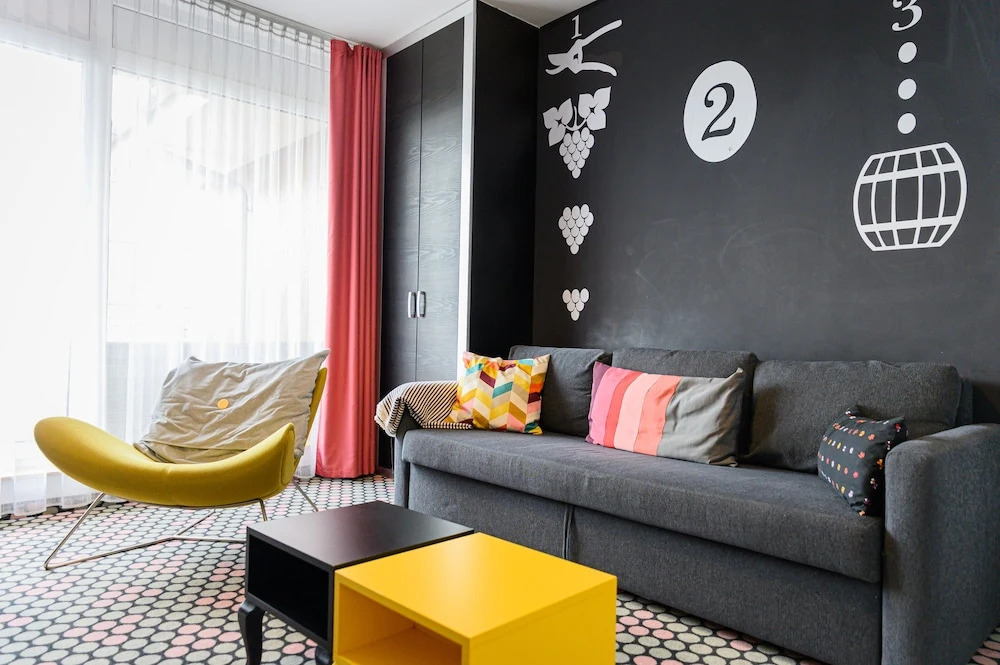 Hotel Bonvino Badacsony