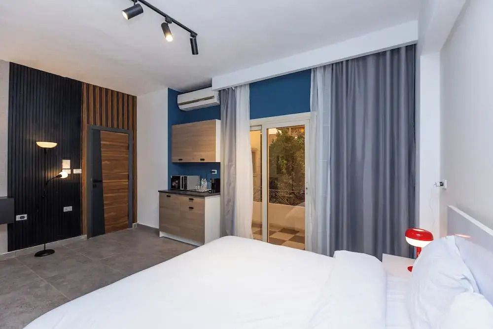 Host Prime Boutique hotel 04