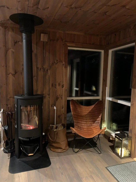 Trysilsetra 40