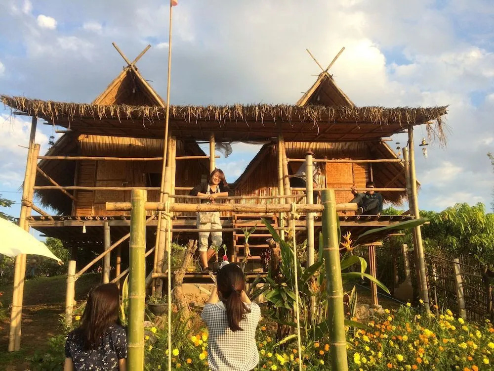 Baan 2 Dao Farmstay