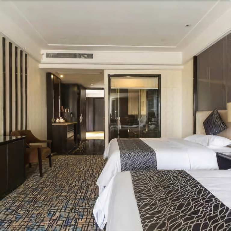 Astral Hotel