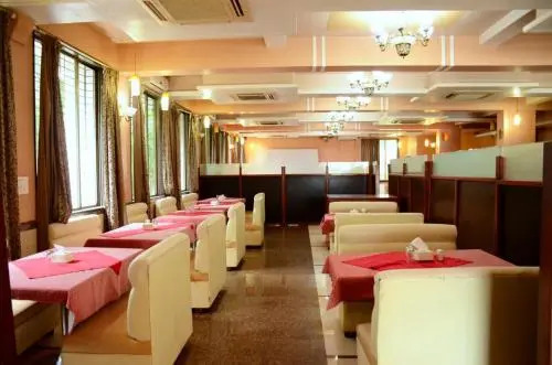 Oyo Rooms Pune Nashik Road