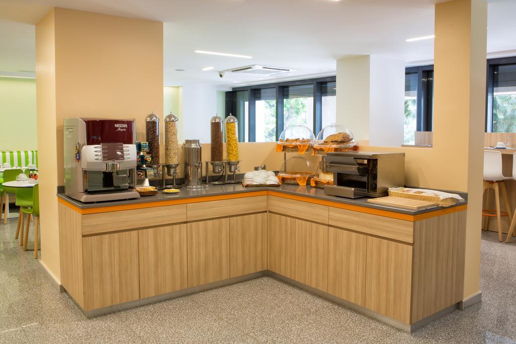Casual Kubic Athens by Casual Hoteles
