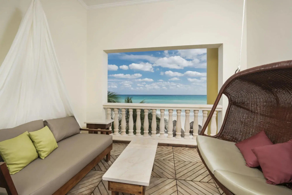 Iberostar Waves Paraíso Beach - All Inclusive