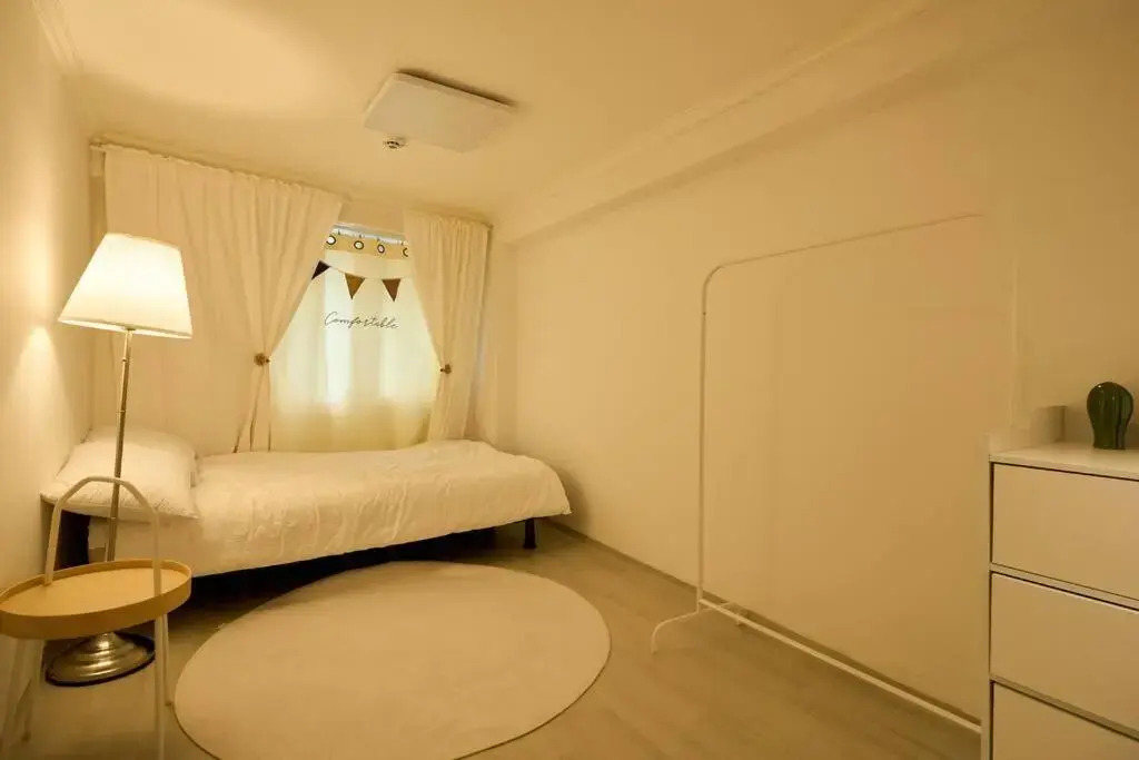 Seodaemungu Nice Villa