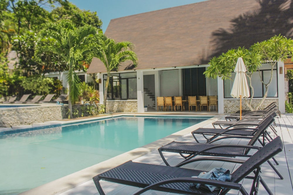 Casalay Boutique Villas & Dive