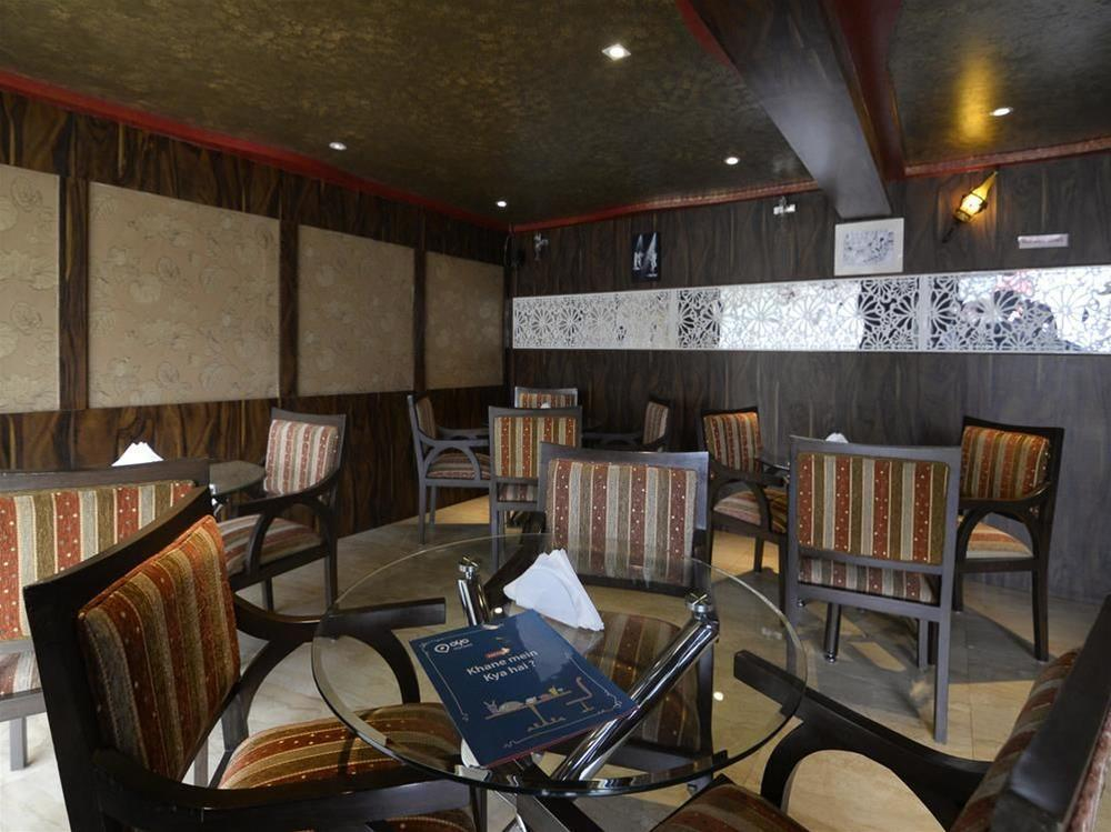 OYO 2068 Hotel La Grace
