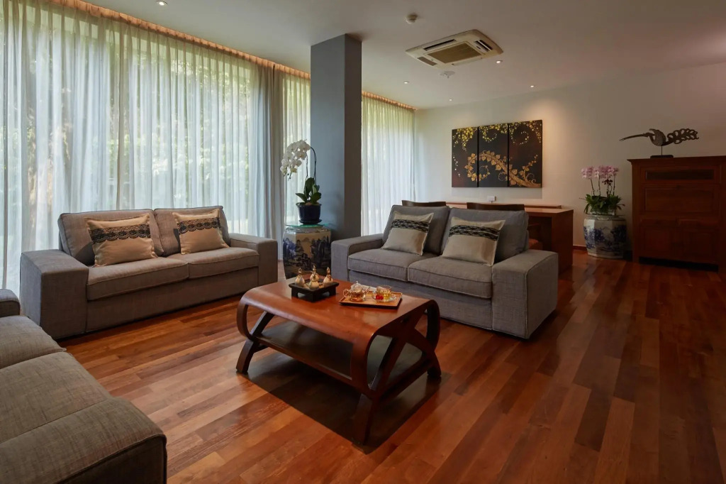 Hansar Thai Wellness