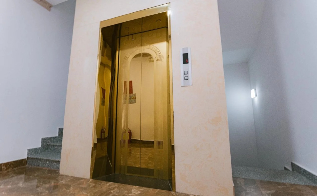 AN Boutique Hotel
